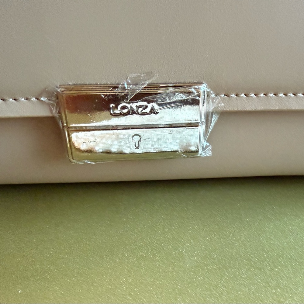 LONZA beg with two interchangeable straps 26 and 41 inches long - Picture 5 of 8